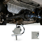 Vacuum Actuator for Toyota Land Cruiser 4.5L 1VD-FTV