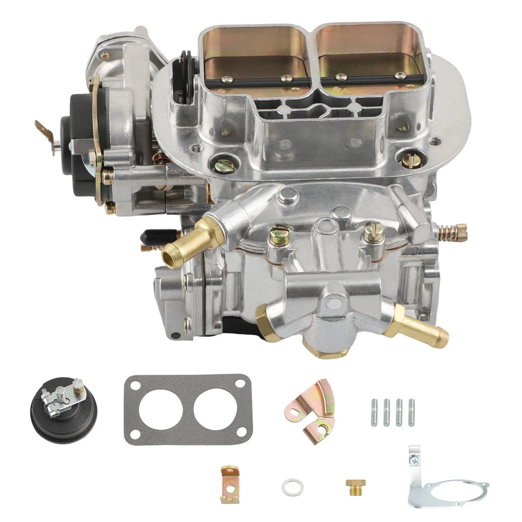 Universal Carburetor for Fiat Renault Ford VW 38x38 2-Barrel (38/38)