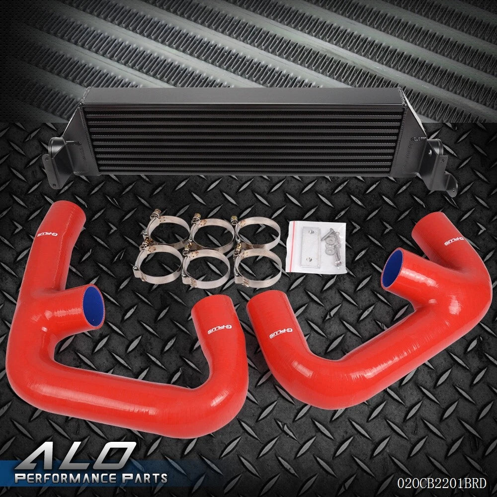 Intercooler Upgrade Kit for Volkswagen Golf R GTI MK7