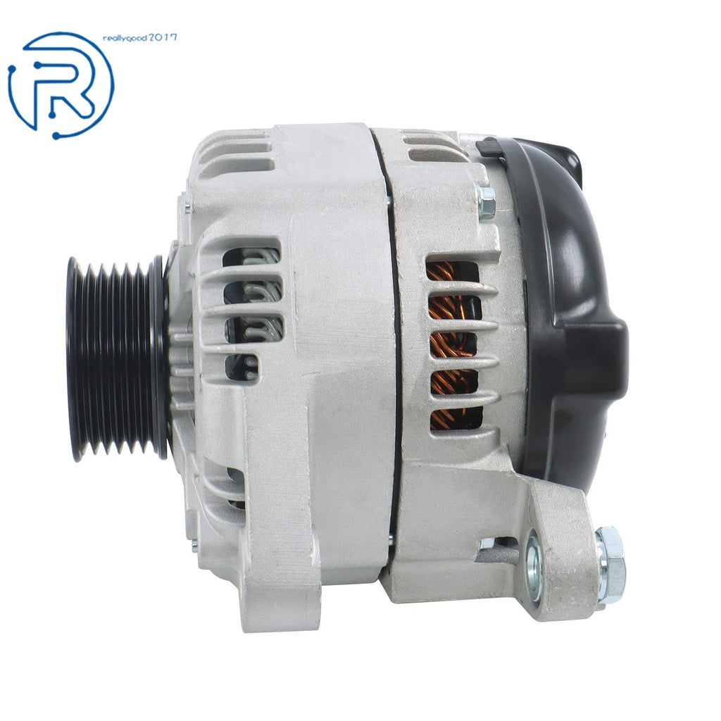 Alternator 12V 150Amp for Hyundai Sonata (2015–2019) Kia Optima Sorento