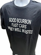 GoodSpeed Good Bourbon