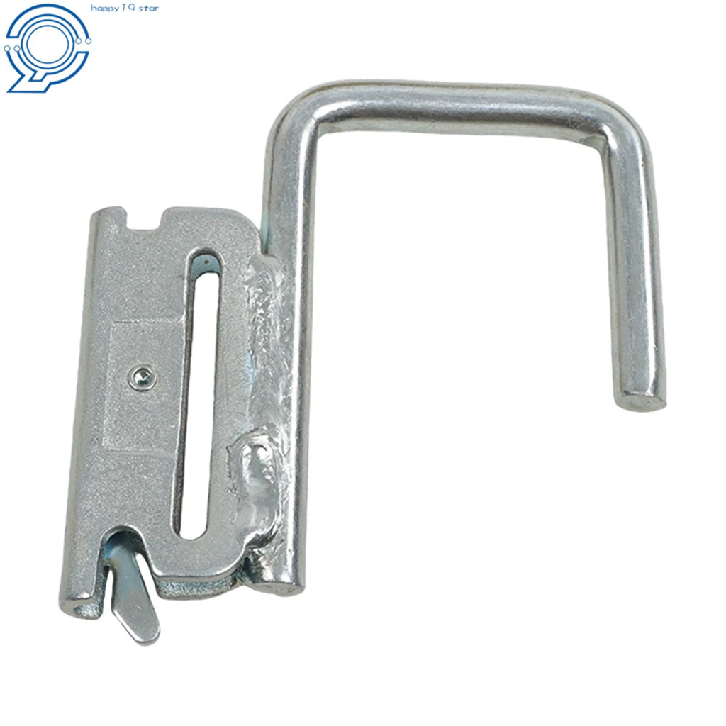 E Track Tie Down Rail Kit for E-Track Systems (5')