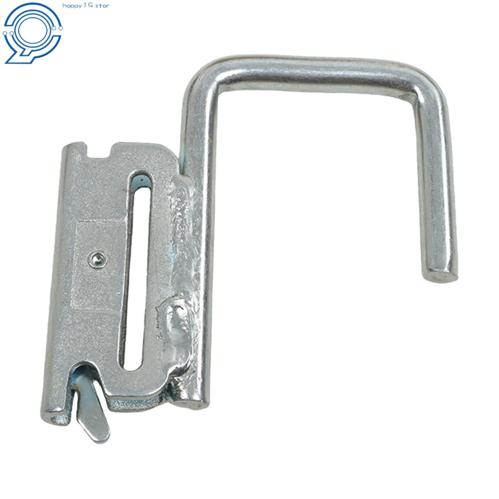 E Track Tie Down Rail Kit for E-Track Systems (5')