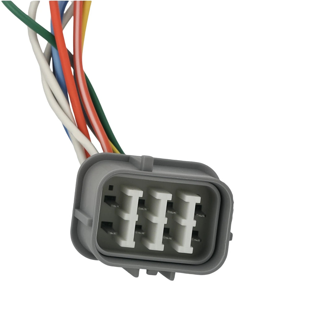 Ignition Distributor for Honda Accord Prelude (1992-1995)