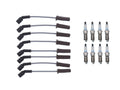 Denso 7mm & 8 Platinum TT Spark Plug Wire Set for Chevy GMC 6.2L 5.3L V8