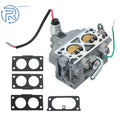 Carburetor for Kohler CV750 30HP Engine 