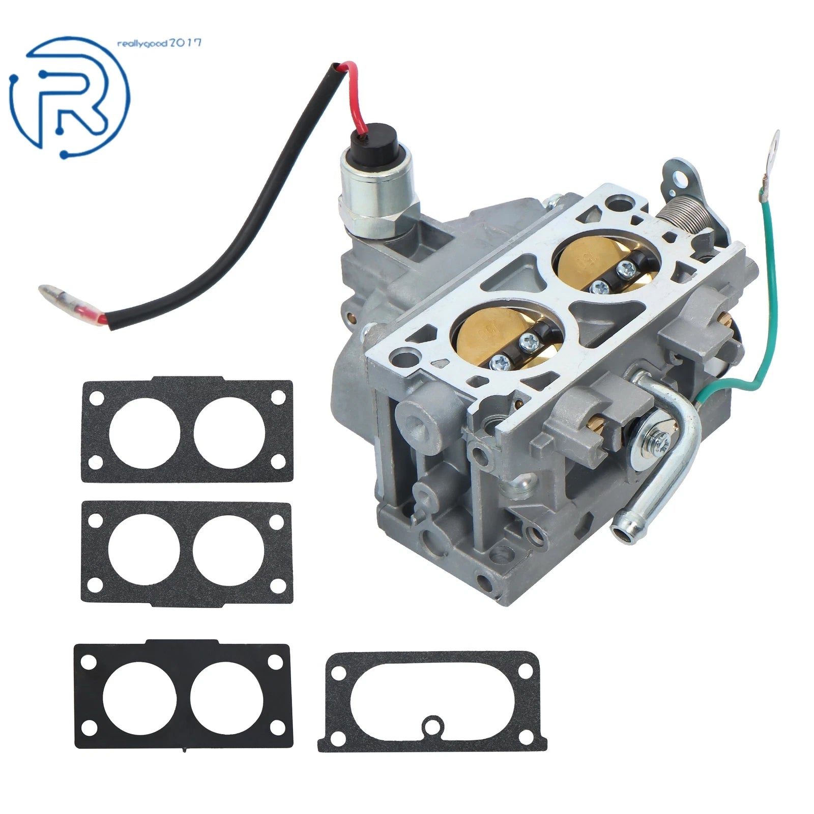 Carburetor for Kohler CV750 30HP Engine 