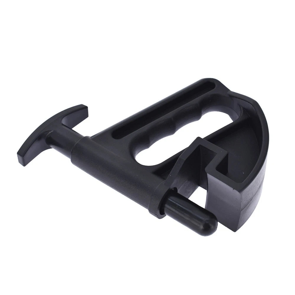 Set of 4 Tire Changer Bead Clamp Drop Center Tools for Auto