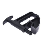 Set of 4 Tire Changer Bead Clamp Drop Center Tools for Auto
