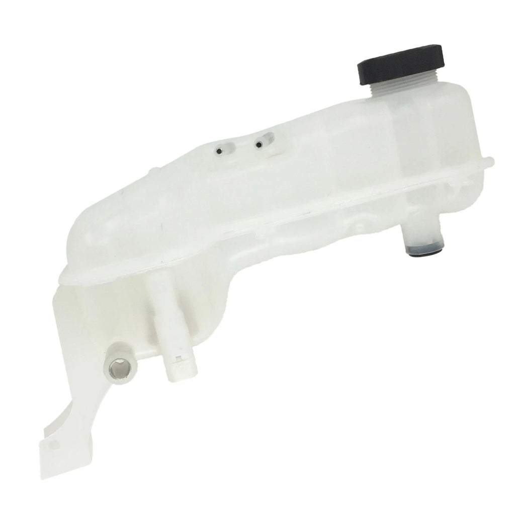 Radiator Coolant Overflow Expansion Tank with Cap for Chevrolet Pontiac Olds