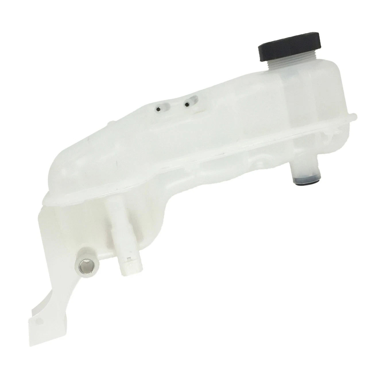 Radiator Coolant Overflow Expansion Tank with Cap for Chevrolet Pontiac Olds