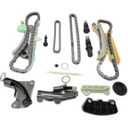 Timing Chain Kit for Ford Explorer, Ranger, Mountaineer, Sport Trac