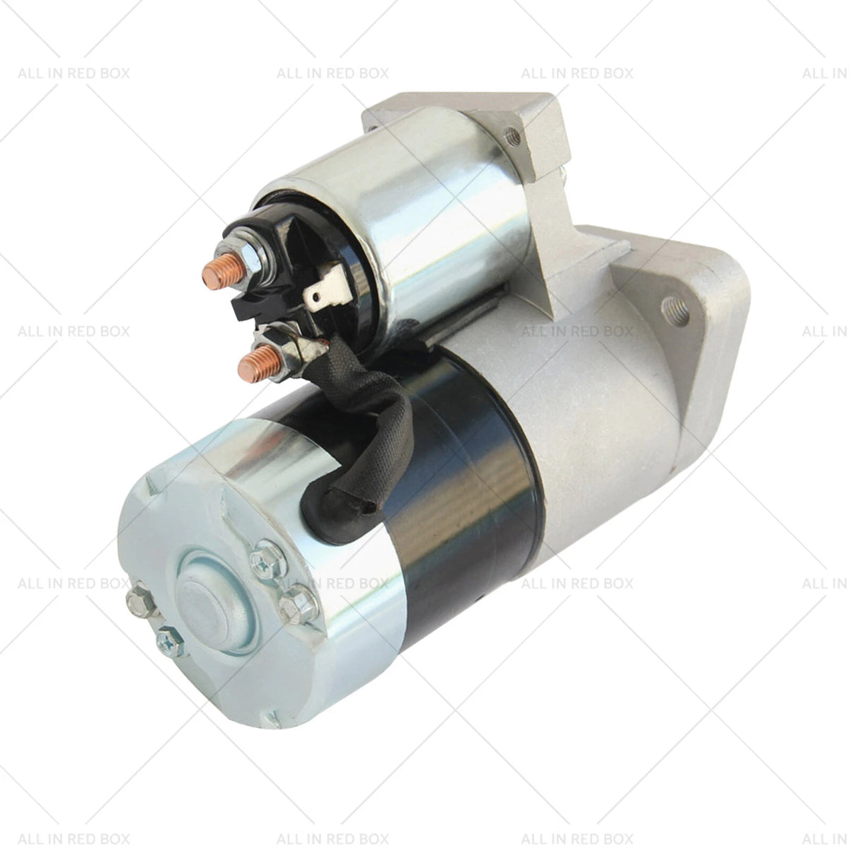 Starter Motor for Suzuki Grand Vitara, Holden Apollo 2.0 2.5 2.7 (1991–2008)