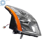Halogen Headlamp for Nissan Sentra (2010-2012) Right Passenger