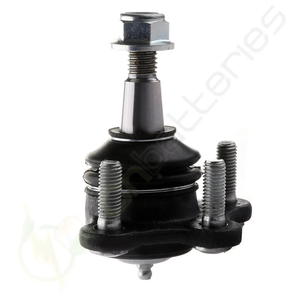8pcs Front Suspension Upper Lower Ball Joints Sway Bars for GMC Canyon (2007–2012)