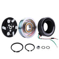 AC Compressor Clutch Kit for Honda Fit L4 1.5L (2007–2008)