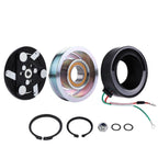AC Compressor Clutch Kit for Honda Fit L4 1.5L (2007–2008)