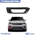 Fog Lamp Bezel Cover for Range Rover Sport (2014–2017)