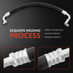 A/C Suction Line Hose for Kia Spectra/Spectra5 (2006)