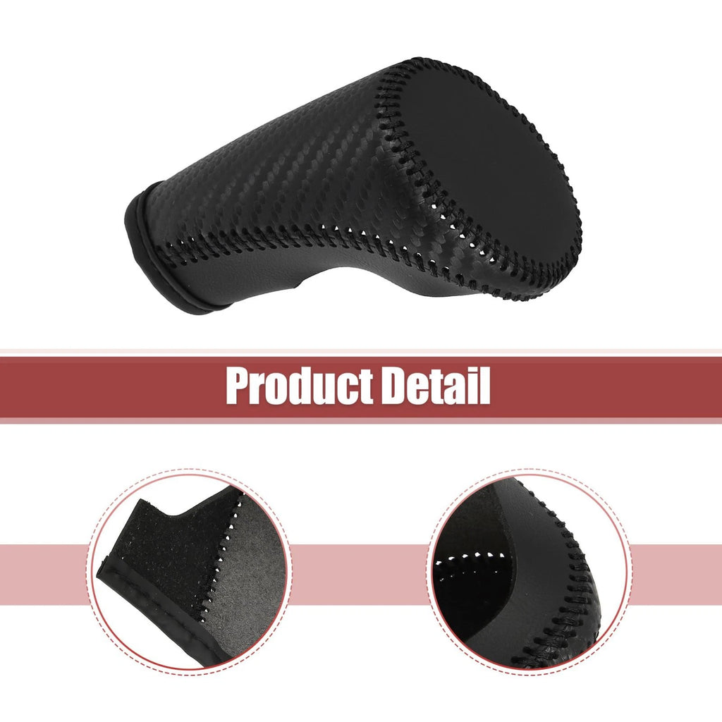 Automatic Gear Shift Knob Cover for Chevrolet Equinox (2018–2021)