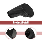 Automatic Gear Shift Knob Cover for Chevrolet Equinox (2018–2021)