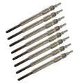 Glow Plug for Ford Super Duty 7.3L Powerstroke Turbo Diesel (1994–2003)