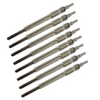 Glow Plug for Ford Super Duty 7.3L Powerstroke Turbo Diesel (1994–2003)