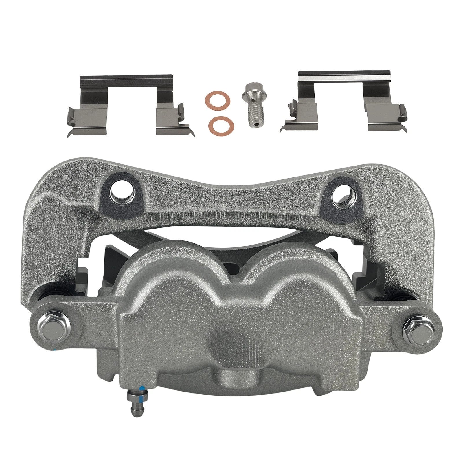 Front Left Brake Caliper for GMC Canyon (2004–2008) Pontiac G6 (2005) 18B4939