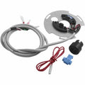 Dyna S Electronic Ignition Coils & Wires for Kawasaki KZ900 KZ1000 KZ1100 (1973–1985)
