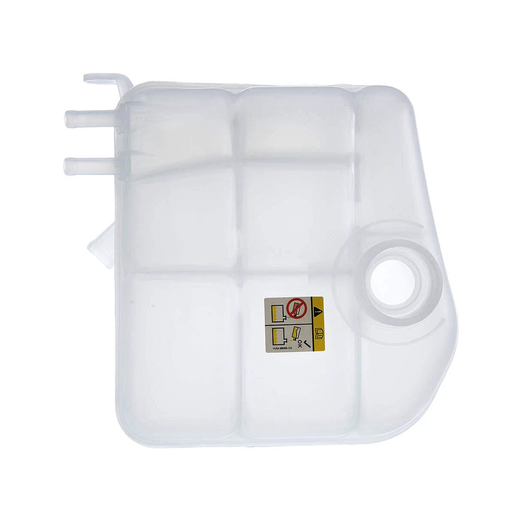Radiator Coolant Overflow Tank for Ford Focus (2000-2004)