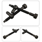 Chain Adjuster Screw for 61 66 266 268 272 XP281 288 162 Chainsaw (Pack of 3)