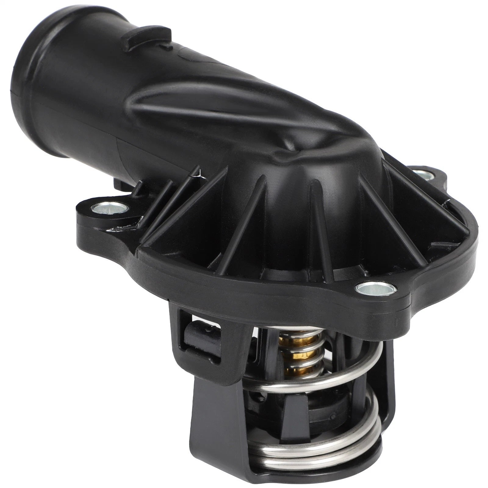 Thermostat Housing for Audi Q7 (2009–2015), Volkswagen Touareg (2011–2012)