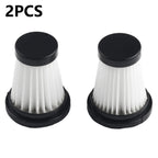 Reusable Vacuum Cleaner Filter Element for
