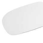 Driver Side View Mirror Glass for Ford Windstar (1995–2003)