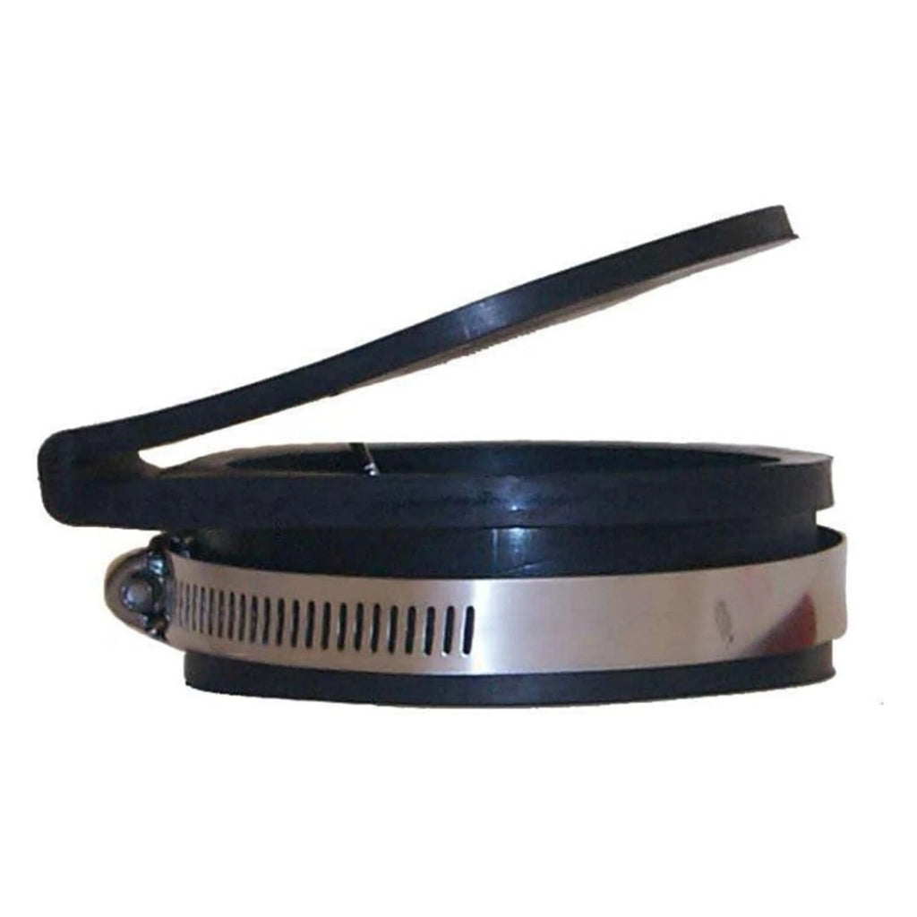 Exhaust Protector with Clamp for 18-4458 107751 89260 47-4458 9-44002