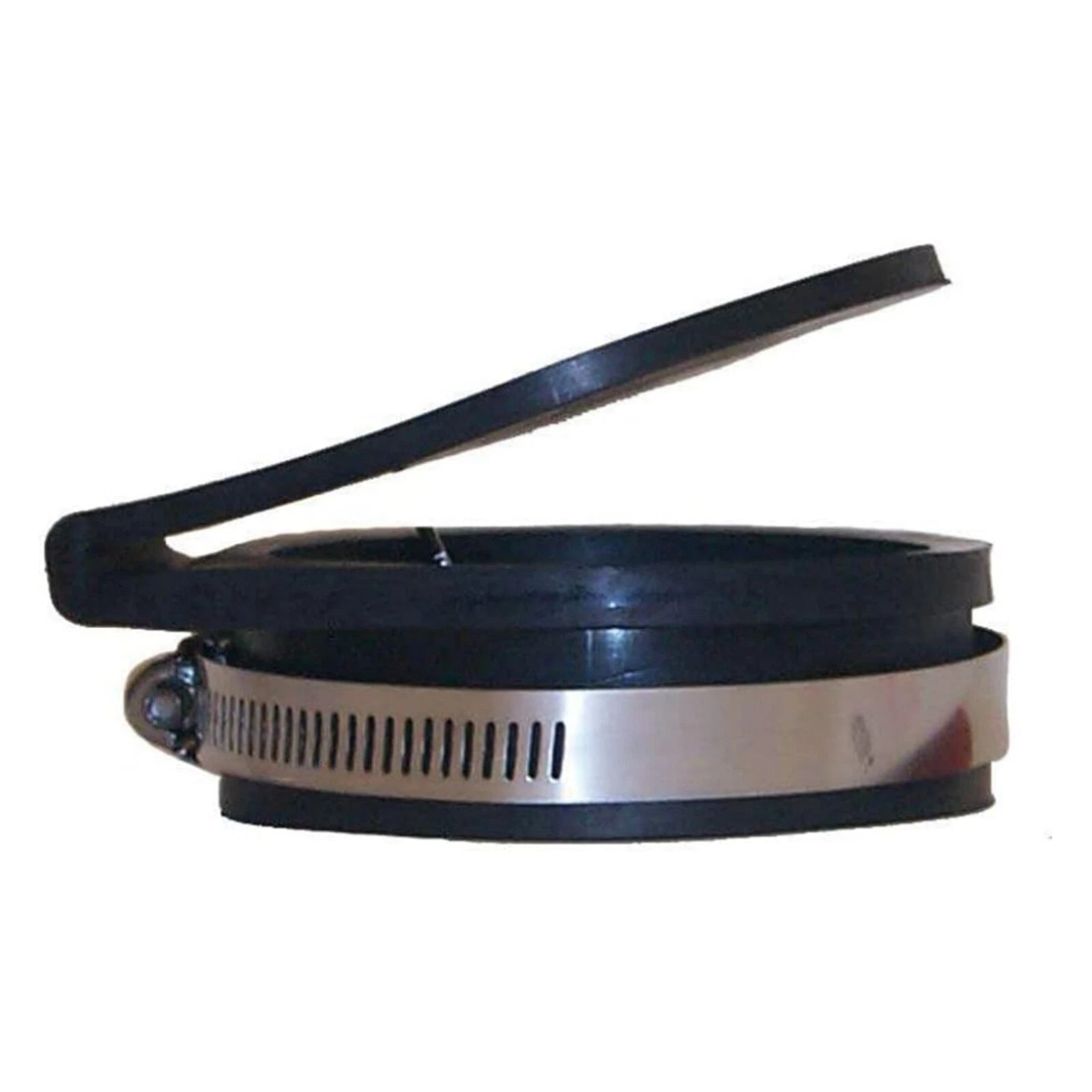 Exhaust Protector with Clamp for 18-4458 107751 89260 47-4458 9-44002