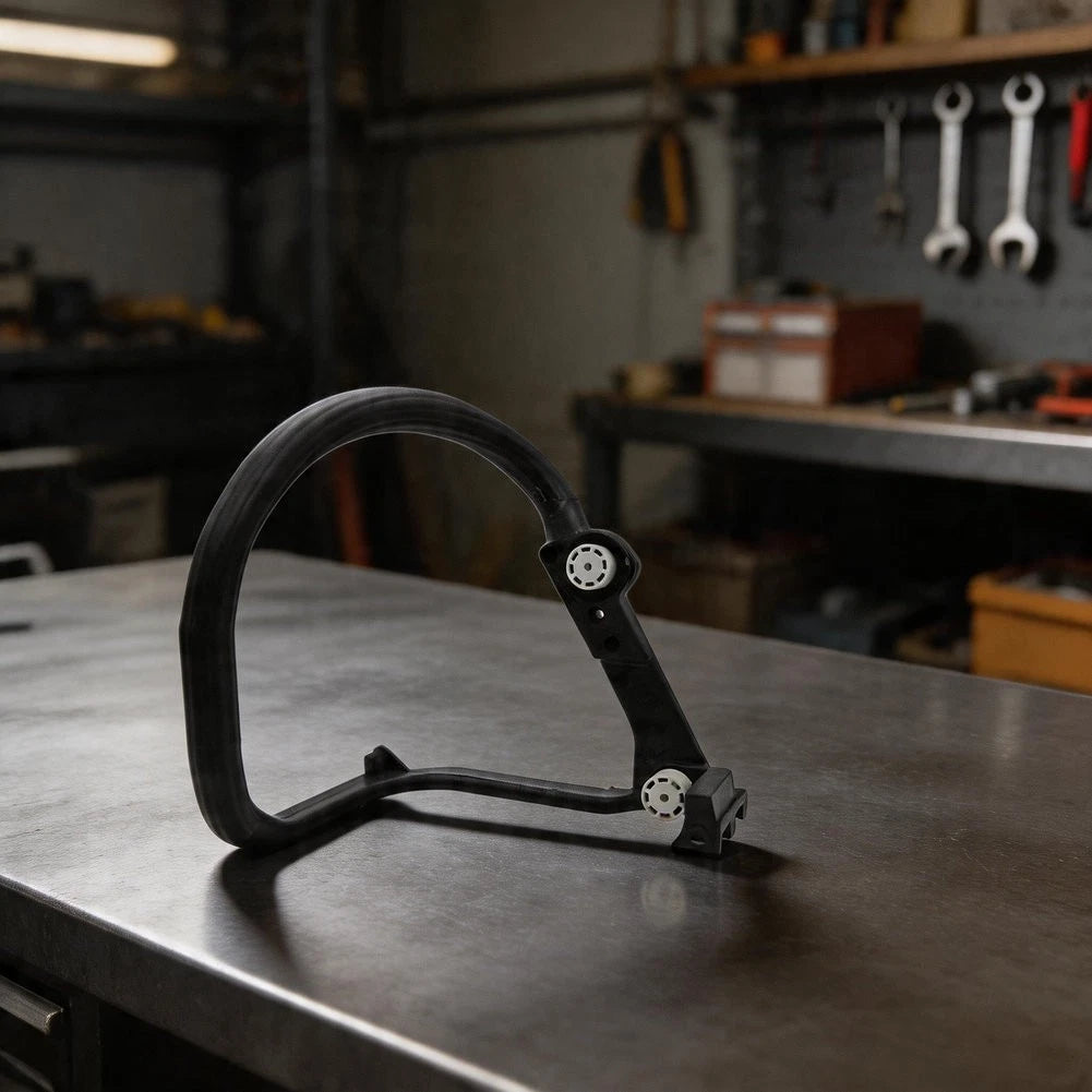 Black Saw Handle for MS210, MS230, MS250, 021, 023, 025 (2000–2023)