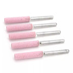 5 Pack Diamond Grinder Sharpener Files for Craftsman Chainsaws