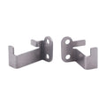 Set of 2 Intake Manifold Repair Brackets for Audi VW (P2015, 059129086)