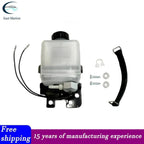 Gear Oil Lube Bottle Monitor Reservoir Float Sensor Kit for MerCruiser (806193A48)