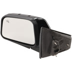 Power Mirror for 2007 Ford Edge Left with Memory and Puddle Light