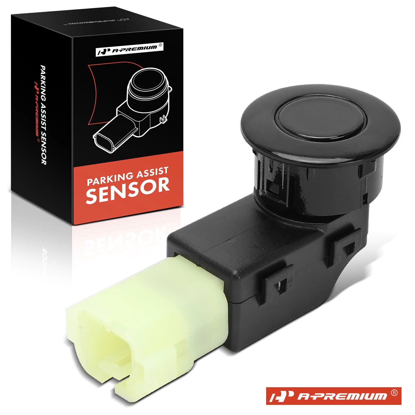 Rear Parking Assist Sensor for Toyota RAV4 (2001â2005)