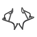 Black Engine Guard Crash Bar for Honda Goldwing GL1800 F6C F6B (2018-2024)