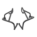 Black Engine Guard Crash Bar for Honda Goldwing GL1800 F6C F6B (2018-2024)