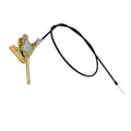Throttle Cable 603847 for Super Z X ONE 50 Inch (2015–2023)