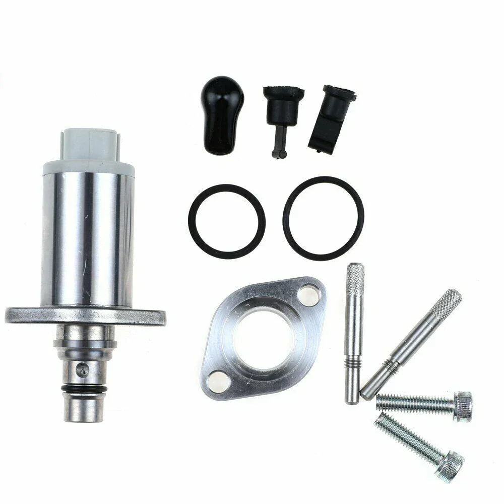 Suction Control Valve for Toyota Hilux, Prado (2005-2023)