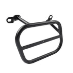 Left Side Saddle Bag Support Bracket for Scrambler 1200X XC 1200XE (2019-2023)