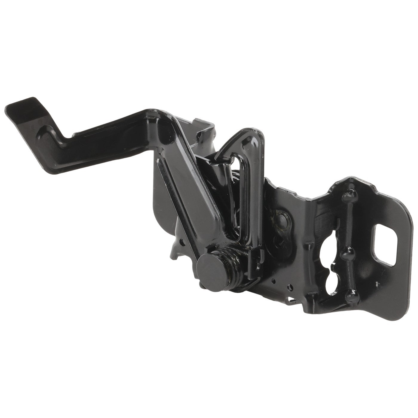 Hood Latch for Chevrolet Equinox, GMC Terrain (2013–2017)