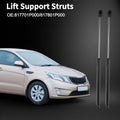 Tailgate Lift Supports Struts No. 817701P000 for Kia Venga (2010–2019)