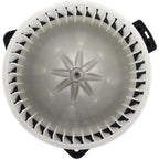Blower Motor for Cadillac CTS STS SRX (2004–2006)